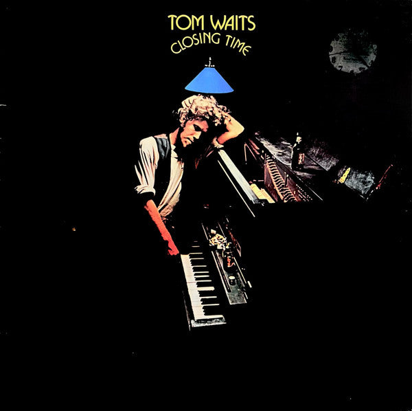 Tom Waits - Closing Time
