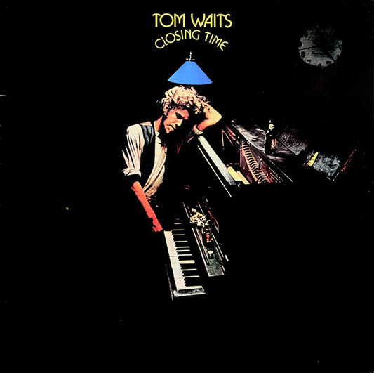 Tom Waits - Closing Time