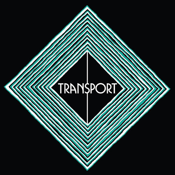 Transport - Transport – Mint Gallery Records
