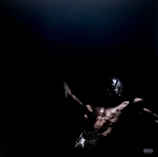 Travis Scott - Utopia
