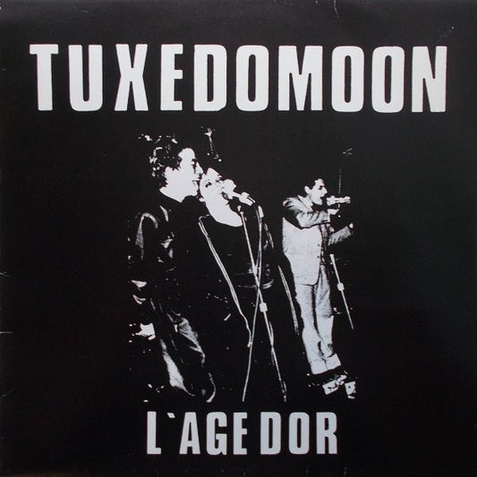 Tuxedomoon - L'Age Dor