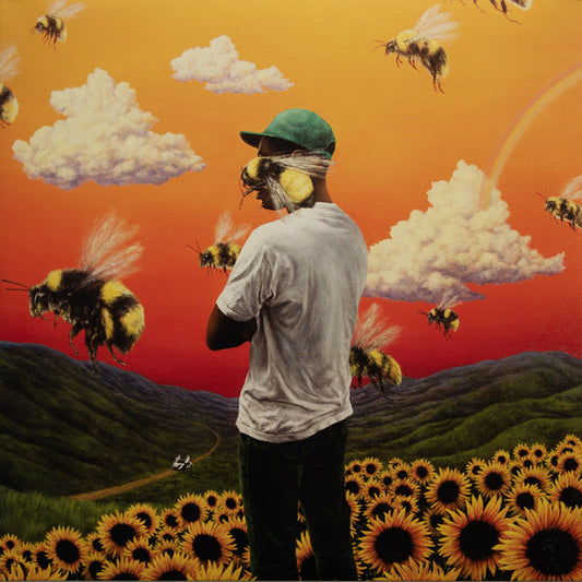 Tyler The Creator - Flower Boy