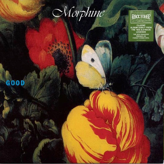 Morphine - Good