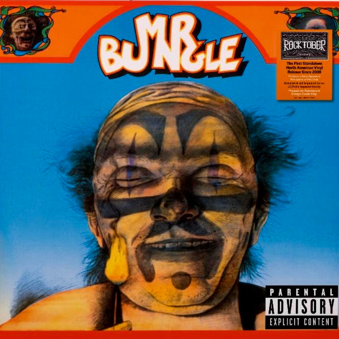 Mr Bungle - Mr. Bungle