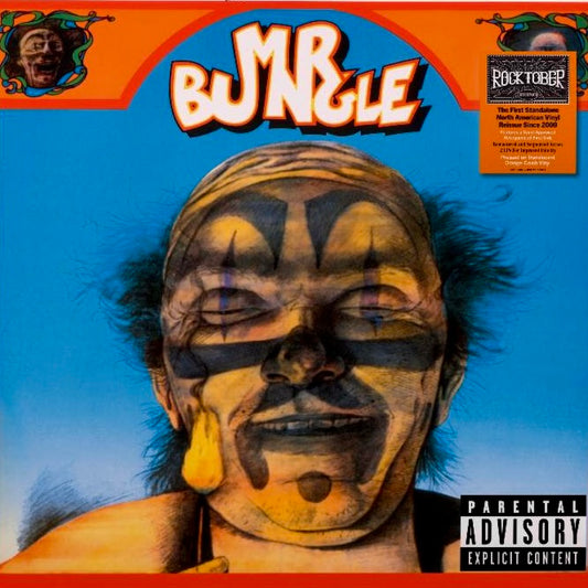 Mr Bungle - Mr. Bungle