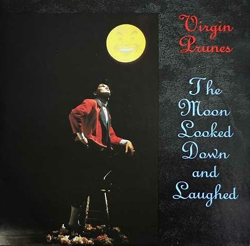 Virgin Prunes - The Moon Looked Down And Laughed