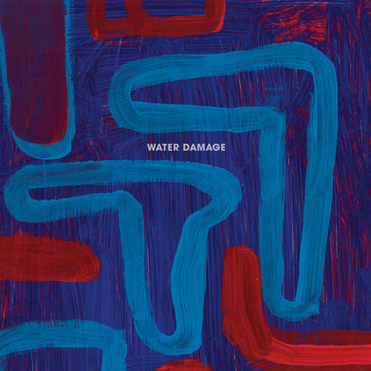 Water Damage - Instruments