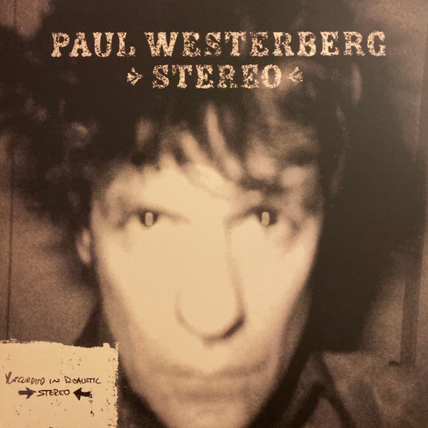 Paul Westerberg/Grandpa Boy - Stereo/Mono