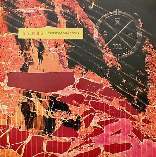 Xymox - Twist of Shadows